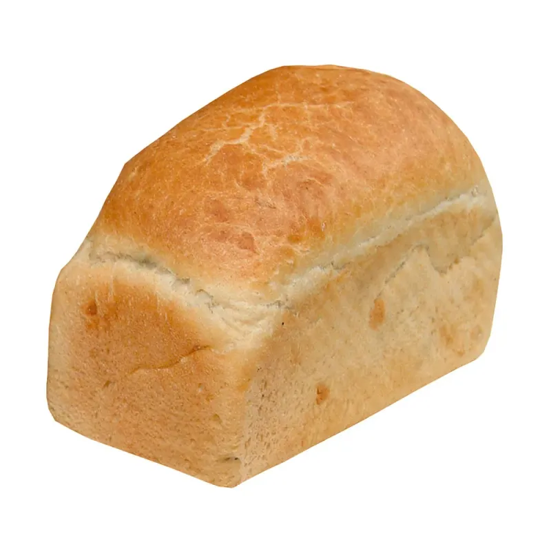 White Bread: Blood Sugar's Nemesis