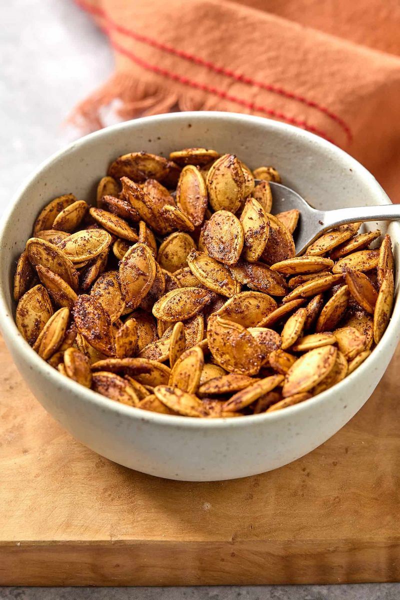 Winter Squash Seeds