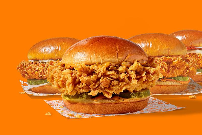 Popeyes