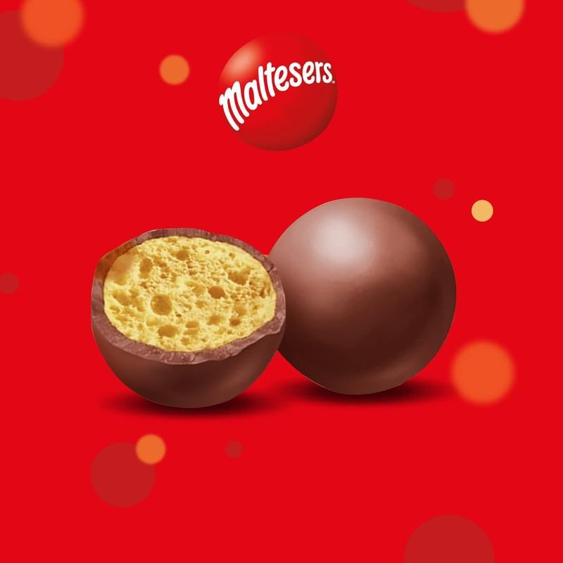 Maltesers