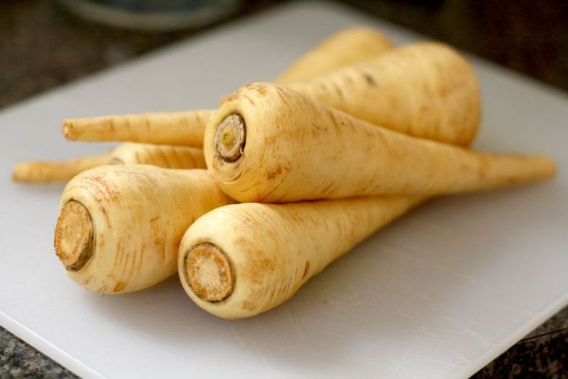 Parsnips