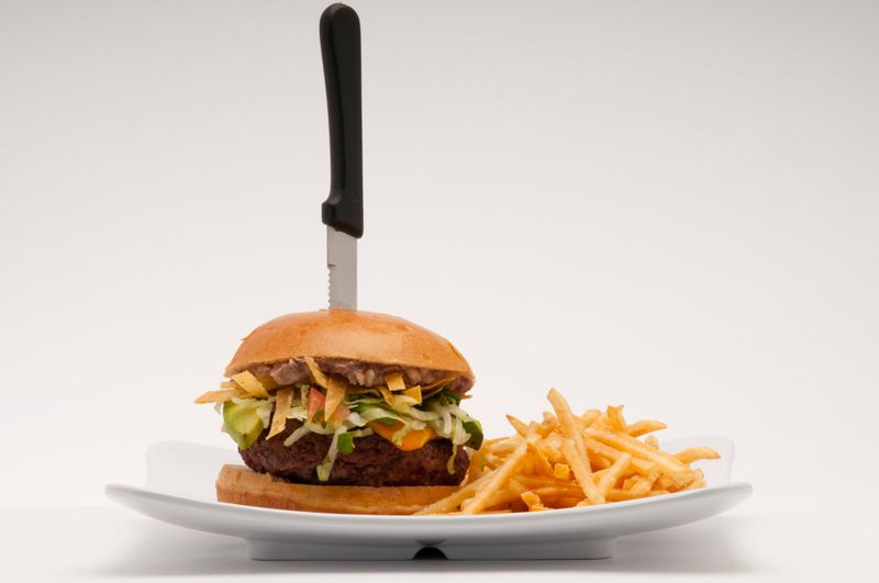 Wyoming - Liberty Burger