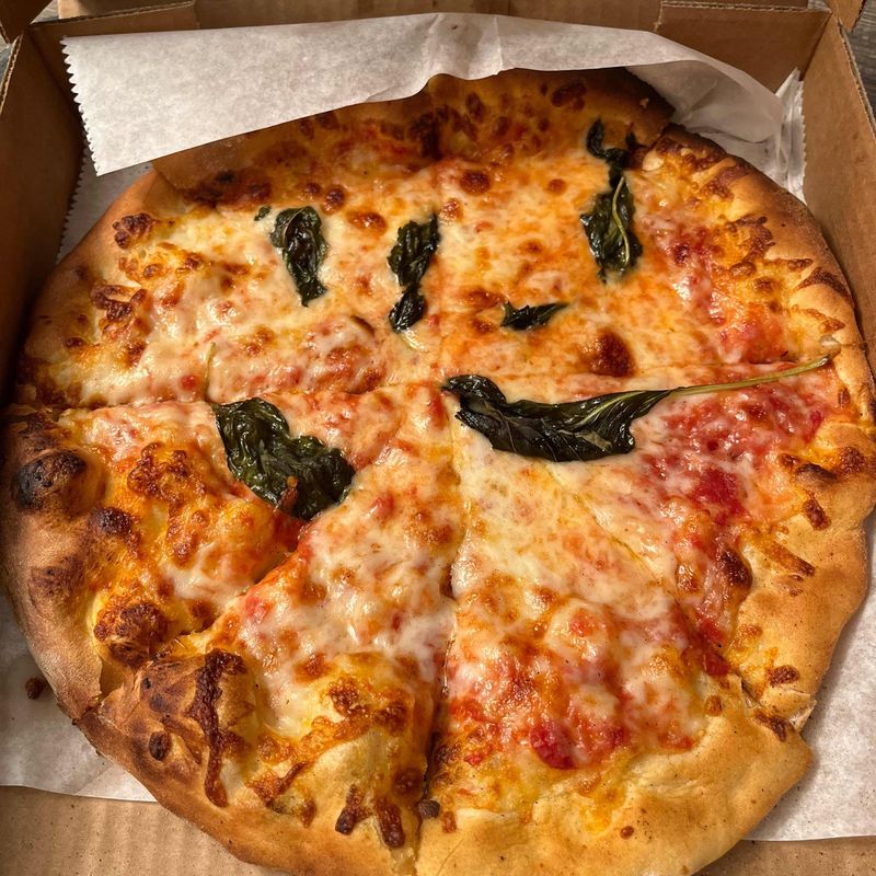 Wyoming – Bella Fuoco Wood Fired Pizza