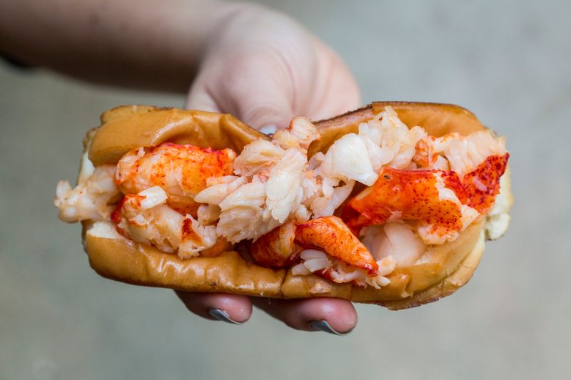 Cousin's Maine Lobster (Food Trucks Nationwide)