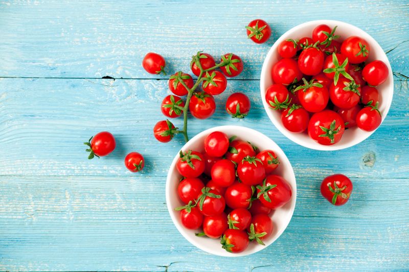 Cherry Tomatoes