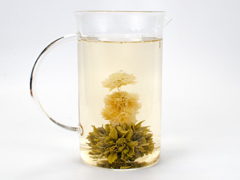 Chrysanthemum Tea