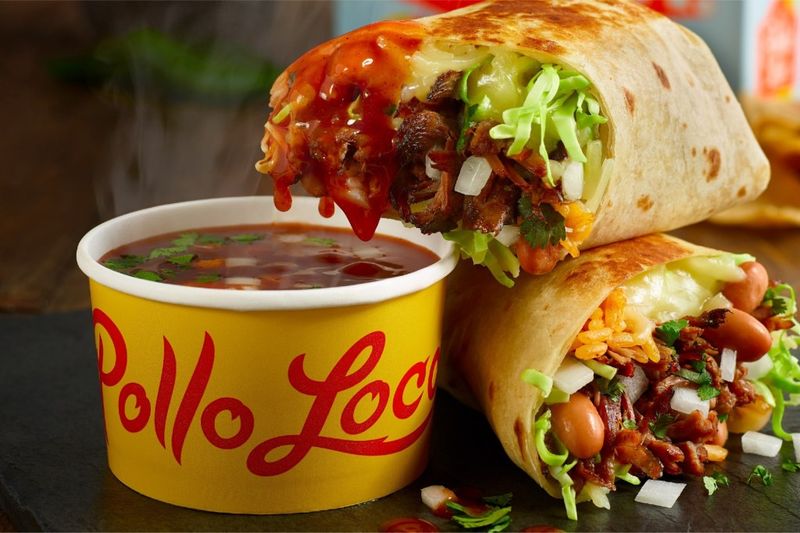 El Pollo Loco
