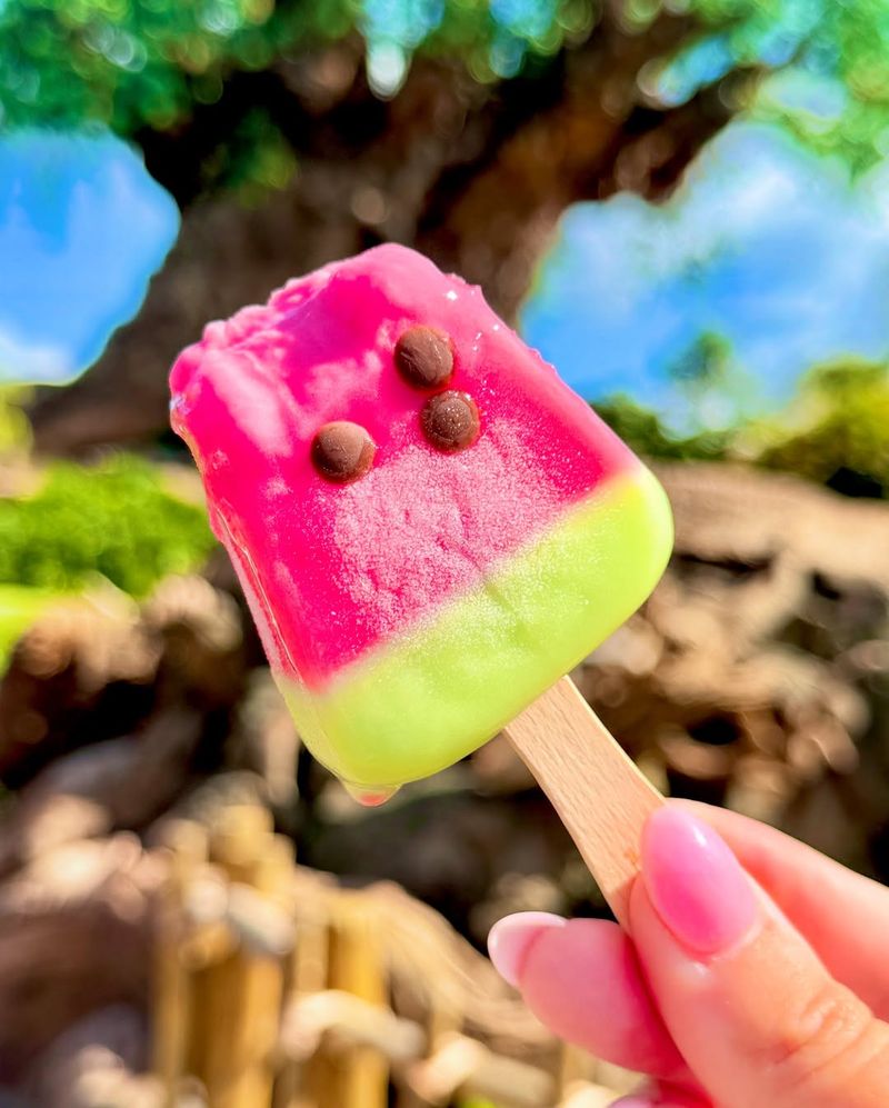 Many Treats Are Instagram-Famous, But Not On The Map