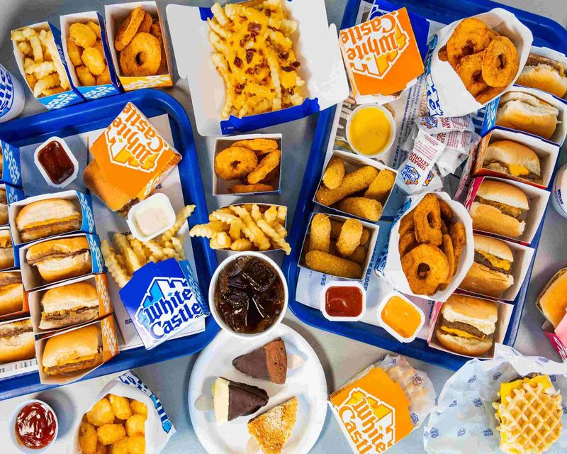 White Castle Remains Family-Owned And Operates Company Stores