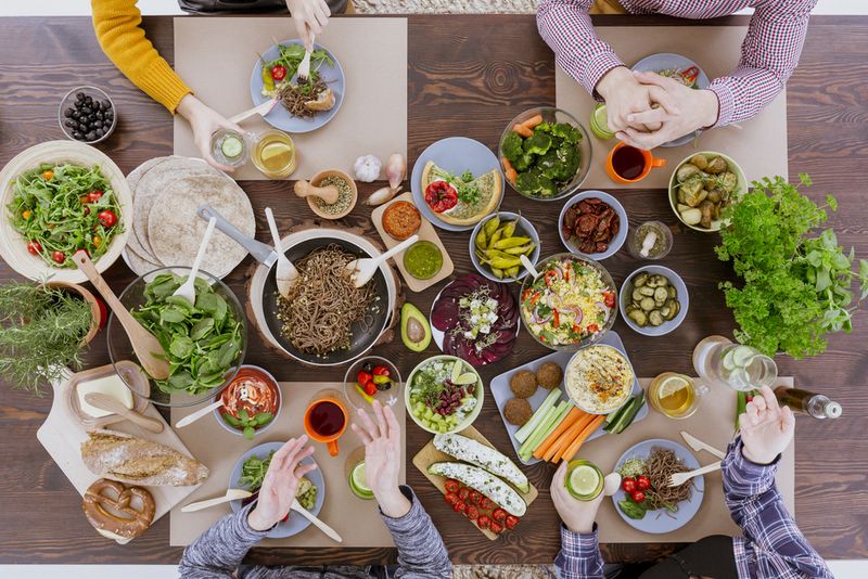 Restaurant Menus Require Strategy