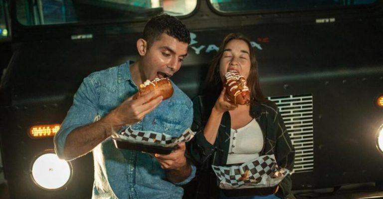 Your Zodiac Sign As Classic Fair Food (Because You Might Just Be A Deep-Fried Oreo)