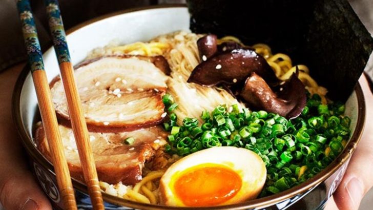 You’re Not A Foodie Until You’ve Tried These 17 Dishes