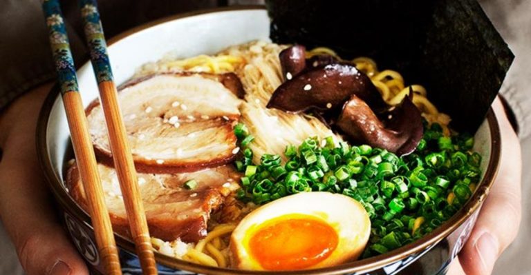 You’re Not A Foodie Until You’ve Tried These 17 Dishes