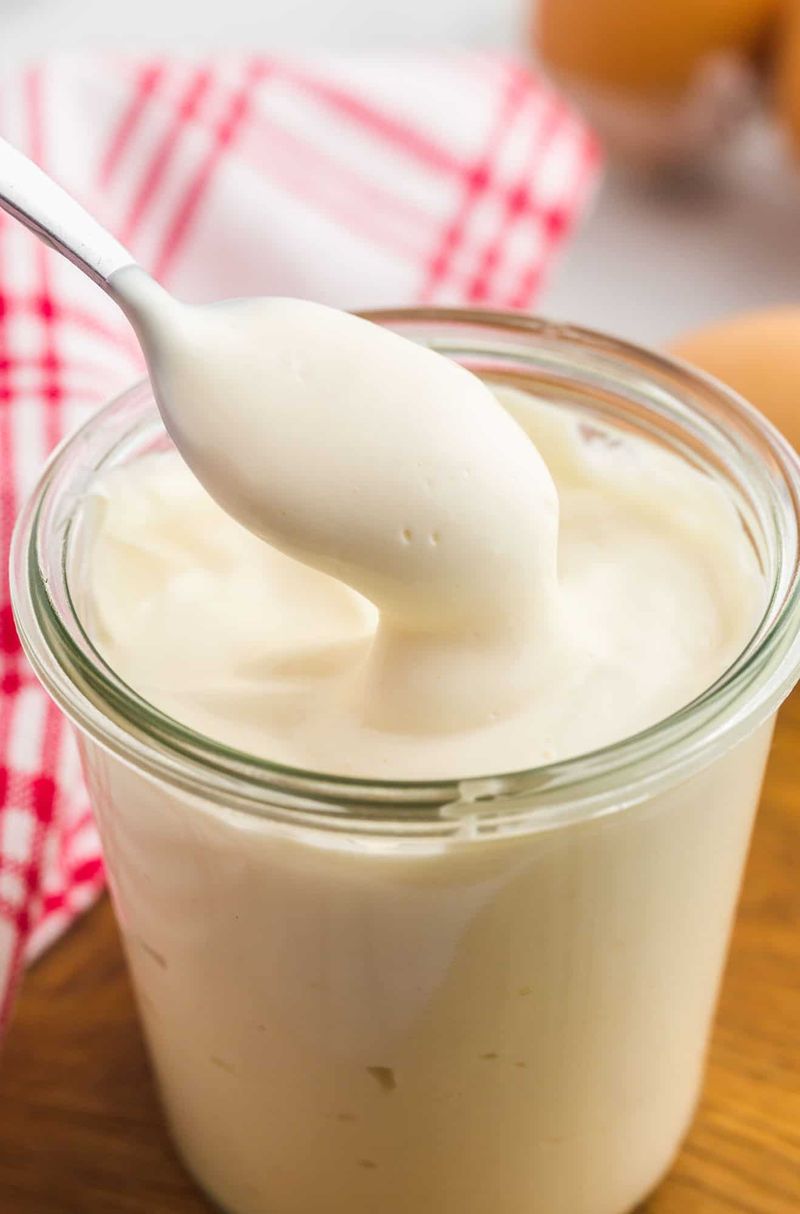 Mayonnaise