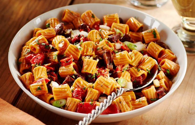 Smoked Paprika