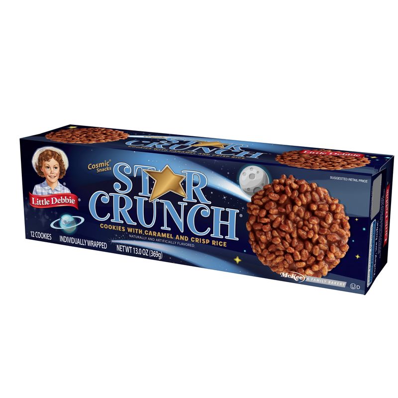 Star Crunch