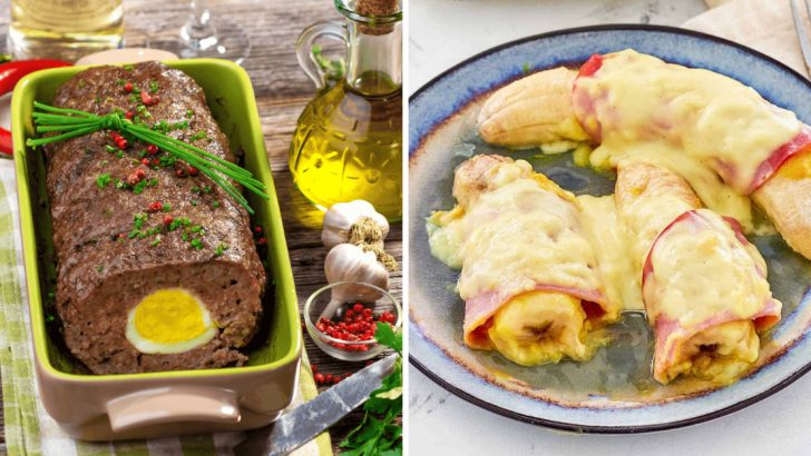 10 ’50s Meals That Should Stay In The Past, And 5 That Should Be Erased From History