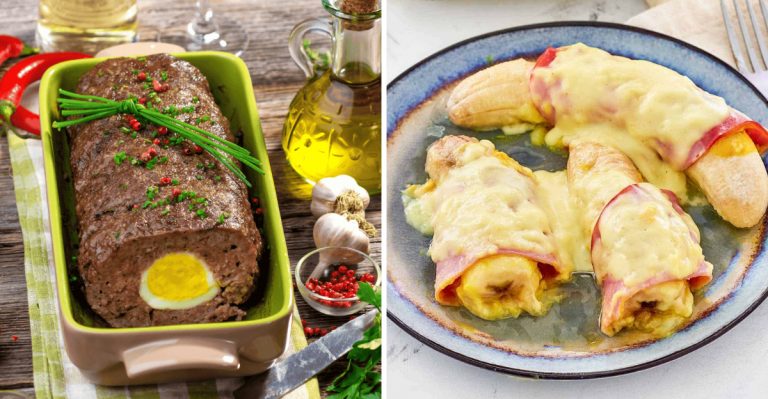10 ’50s Meals That Should Stay In The Past, And 5 That Should Be Erased From History