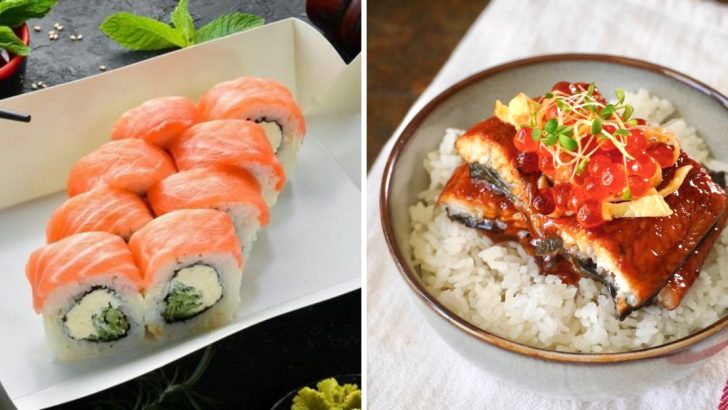 10 Basic Japanese Restaurant Orders To Avoid (And 10 Must-Try Alternatives)