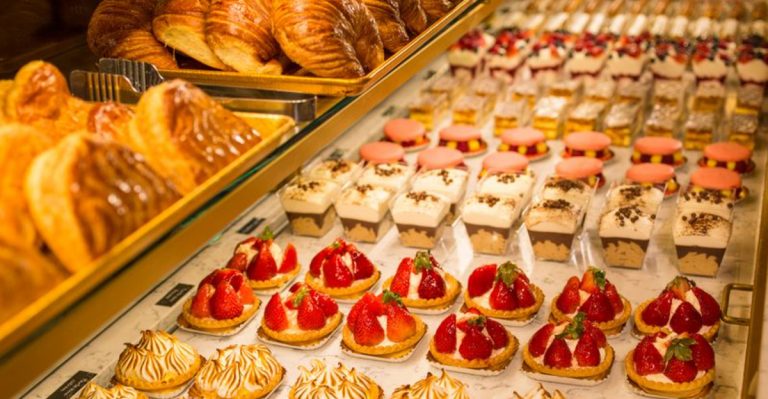 best Disney World places to get breakfast at