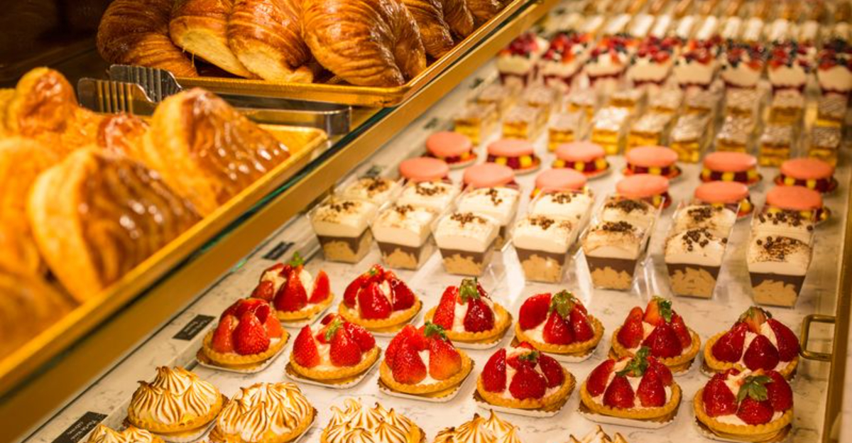 best Disney World places to get breakfast at