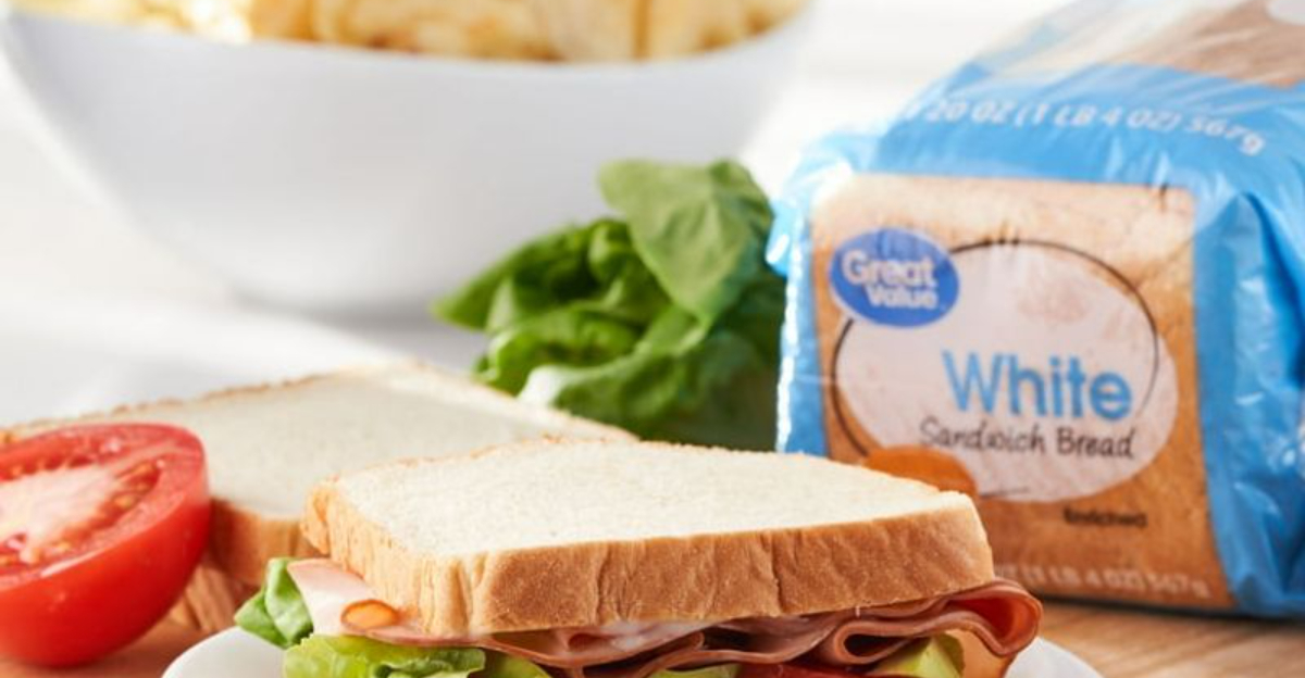 unhealthy breads to avoid