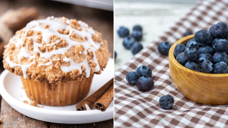 10 Costco Muffin Flavors, Ranked From Worst To Best
