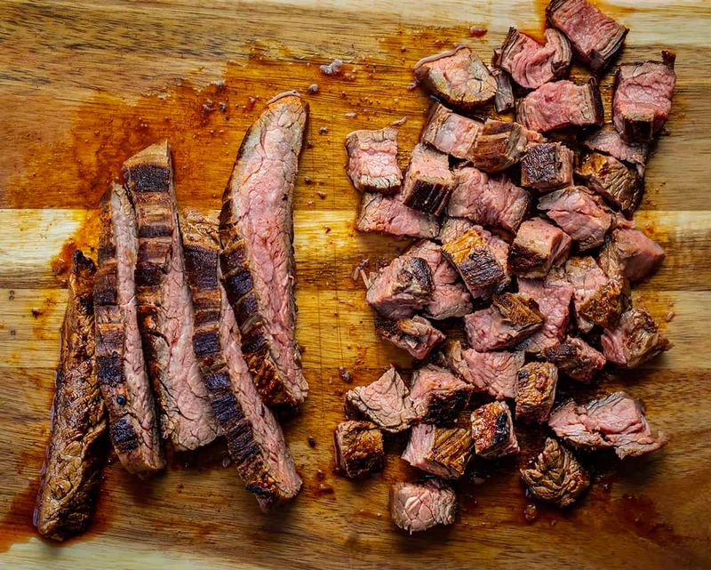 Sirloin