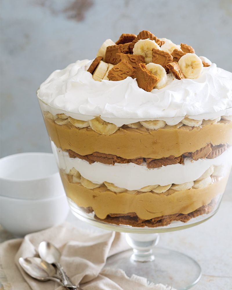 Biscoff Cookies