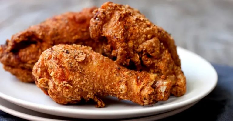 fast food that disappoints and the one that redeems