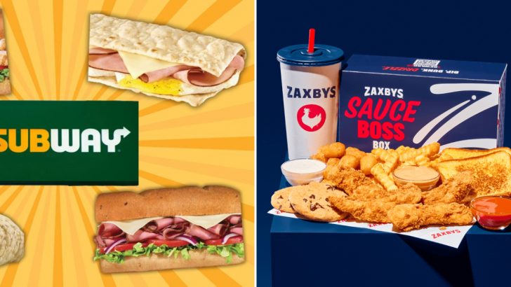10 Fast Food Chains That Need To Chill On Their Prices And 10 That Keep It Fair For You