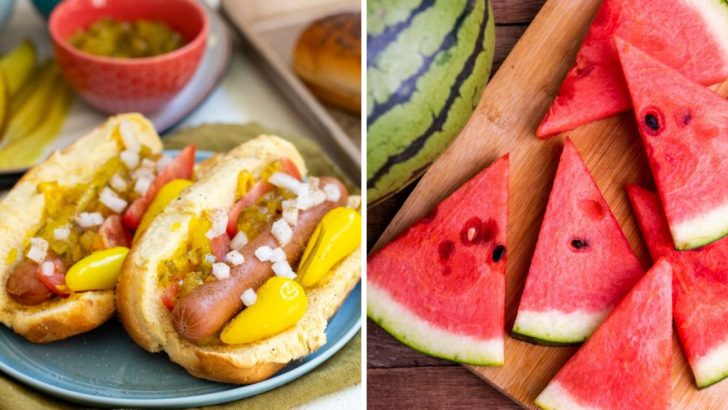 10 Foods Most Likely To Give You Food Poisoning This Summer (And How To Avoid The Risk)