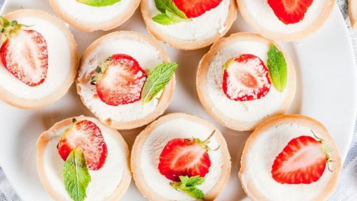 10 Foods To Skip At A Picnic And 10 To Pack Instead