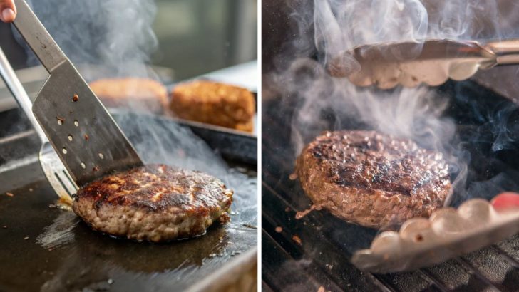 10 Grilling Mistakes That Ruined Our BBQ And 5 Tricks That Totally Saved It