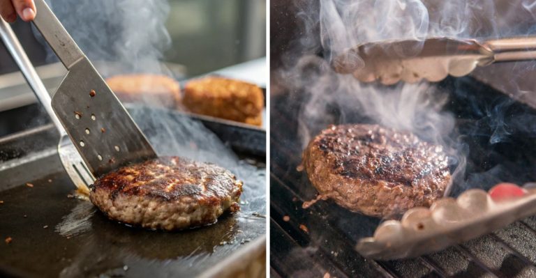 10 Grilling Mistakes That Ruined Our BBQ And 5 Tricks That Totally Saved It