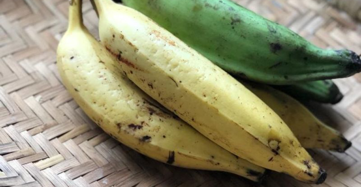 the least healthy fruits and healthier alternatives