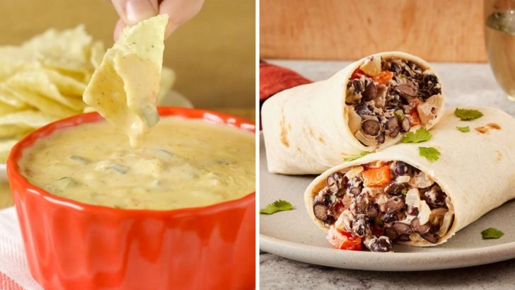 10 Mexican Meals Not Worth Ordering Along With 5 That Are Even Bigger Letdowns