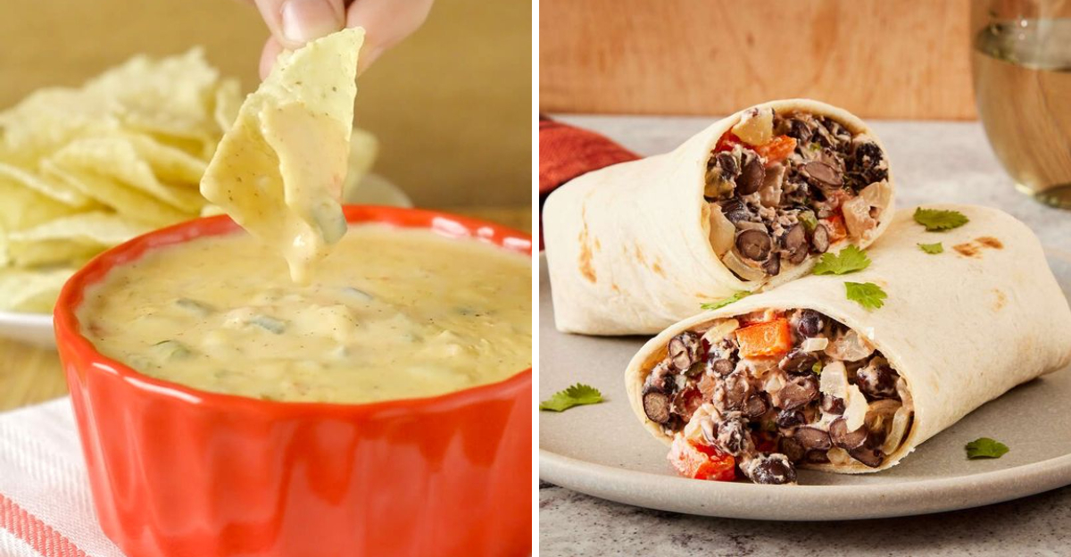 mexican meals