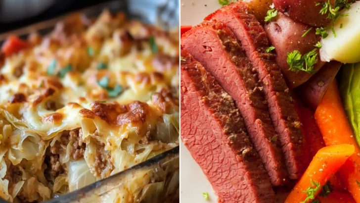10 Midwest Dishes We Regret Trying + 5 Total Flops