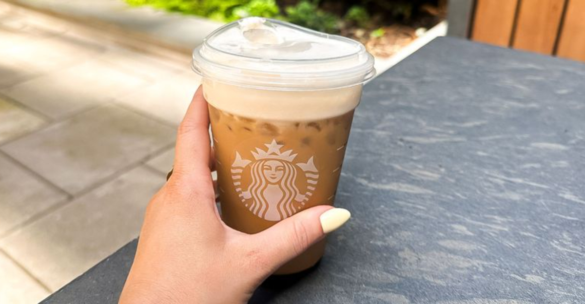 amazing Starbucks drinks that came out this summer