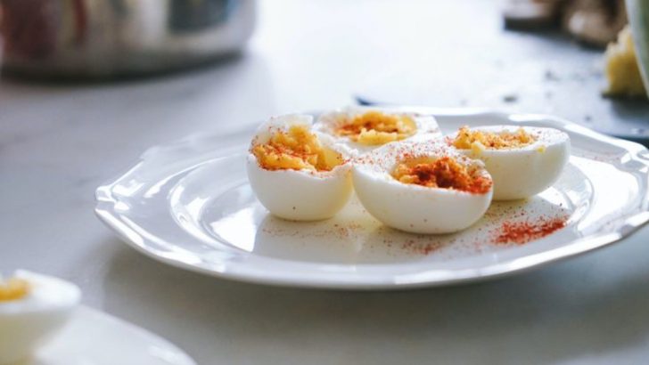 10 Picnic Recipes To Skip And 5 To Never Even Try