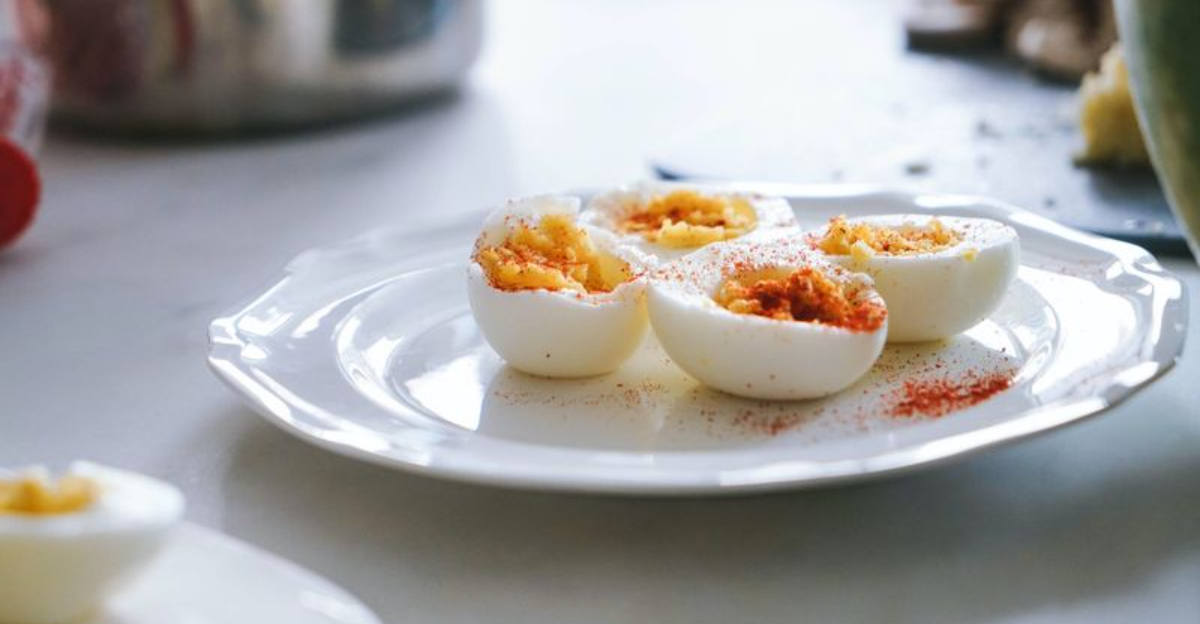 foods that are bad as picnic meals