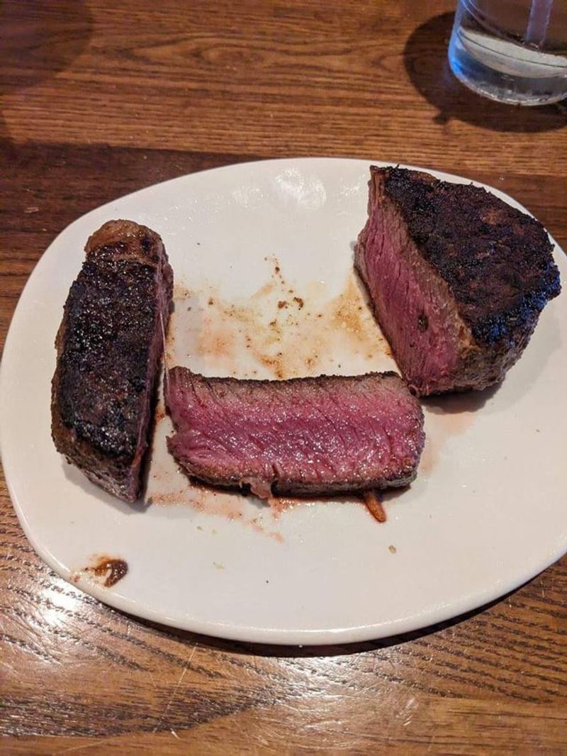 Outback Steakhouse