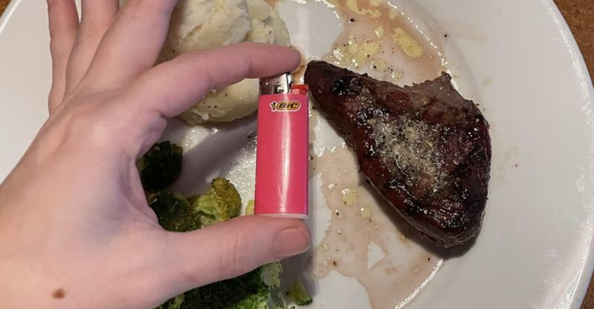 the worst places in the U.S. for having filet mignon