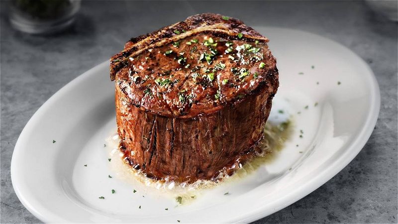 Ruth's Chris Steak House