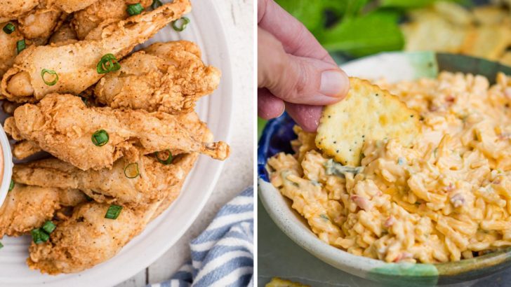 11 Southern Foods That Divide The Table And 5 That Should’ve Stayed Off The Plate