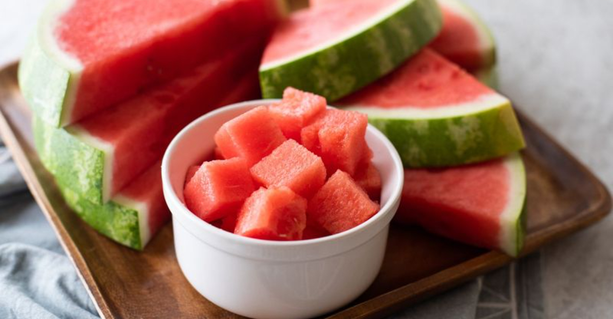 Watermelon
