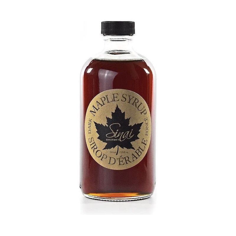 Liquid Gold: Maple Syrup
