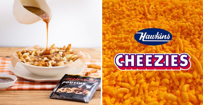 12 Canadian Foods That Could Disappear From U.S. Shelves Overnight