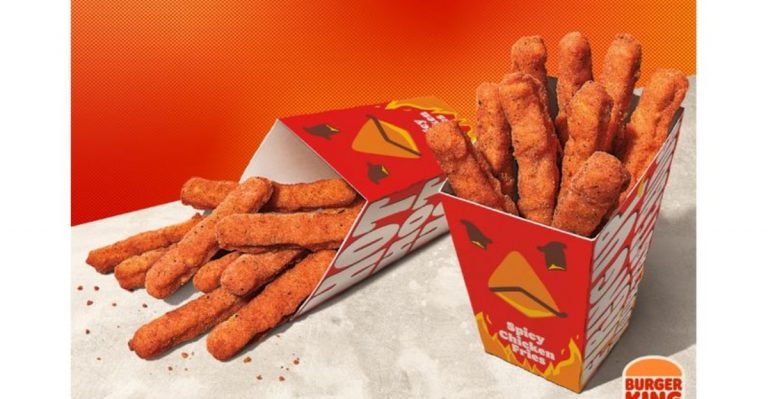 12 Fast Food Items To Avoid And 5 That Take It Too Far